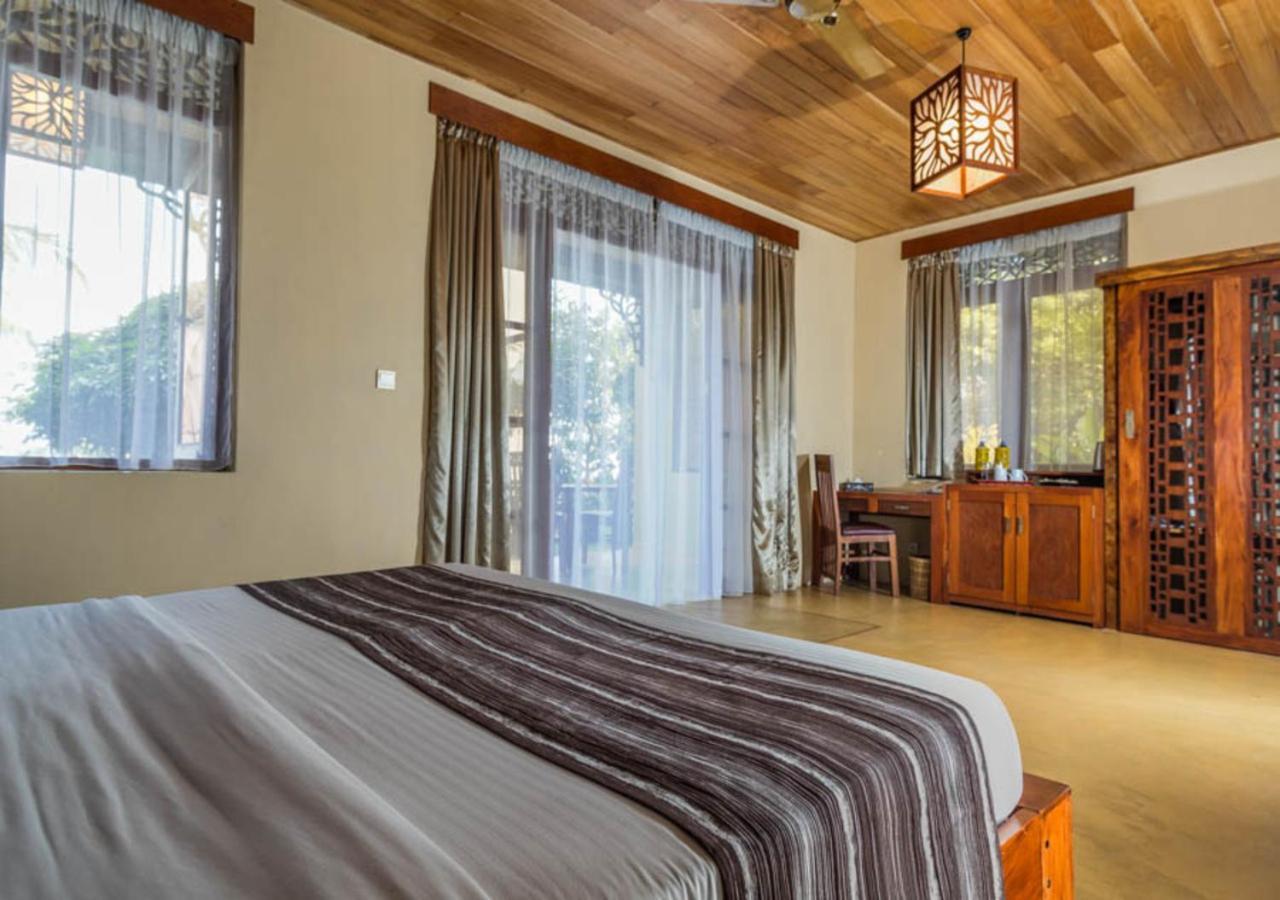 Yasmin Hill Longevity Resort - Hotel Galavilla Kandy Bagian luar foto
