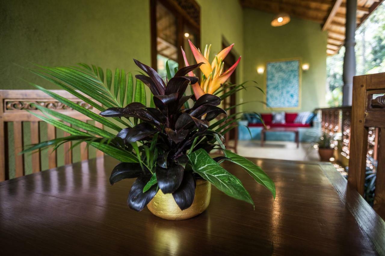 Yasmin Hill Longevity Resort - Hotel Galavilla Kandy Bagian luar foto