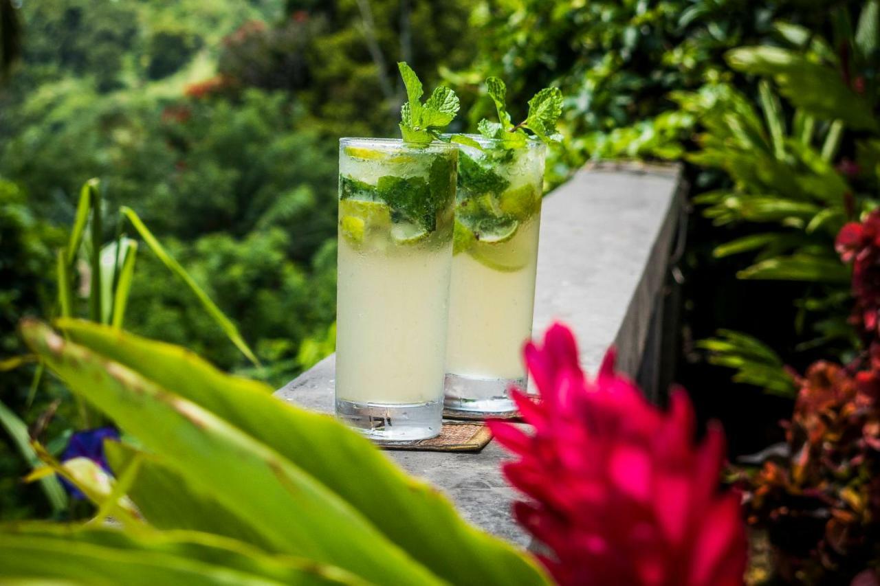 Yasmin Hill Longevity Resort - Hotel Galavilla Kandy Bagian luar foto